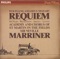 Requiem in D Minor, K. 626: 1. Introitus: Requiem - Sylvia McNair, Sir Neville Marriner, Academy of St Martin in the Fields & Academy of St. Martin in t lyrics