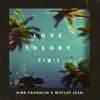 Love Theory (Remix) - Single album lyrics, reviews, download