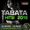 Tabata 3 - Bad (Plus 60 Sec Rest) - CardioMixes Fitness lyrics