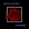 12:59 (feat. Jakobe) - Soulja Pey lyrics