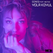 Yola Koyul (feat. Motive) artwork