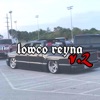 El Mismo de Ayer (Lowco Reyna V.2) - Single