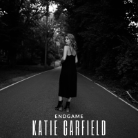 Katie Garfield - Endgame artwork