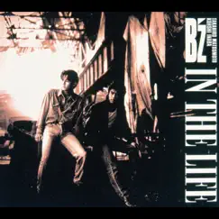 IN THE LIFE by B'z album reviews, ratings, credits