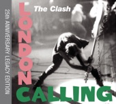 The Clash - Up-Toon