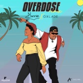 Overdose Remix (feat. Oxlade) artwork
