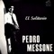 El Solitario - Pedro Messone lyrics