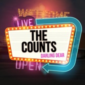 The Counts - Darling Dear
