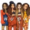 Huda (feat. Steffanio) artwork