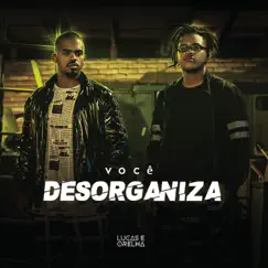 Você Desorganiza - Single by Lucas e Orelha album reviews, ratings, credits