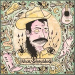 Nick Shoulders - Empty Yodel, No. 0