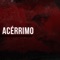 Acérrimo (feat. Mxrea) - Raka lyrics