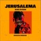 Jerusalema - King Dyron lyrics