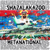 Shazalakazoo - Kalinka