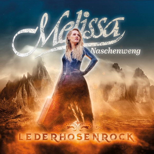 Melissa Naschenweng - Blödsinn Im Kopf