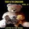 Teddy and I Can't Swim - Teddy & The Conga Band lyrics