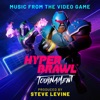 HyperBrawl Tournament (Music from the Video Game)