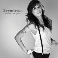 christina perri songtexte playlists videos shazam