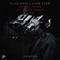 Phantom (Haunted Version) [feat. Tokyo's Revenge] - Allen Mock & Chow Chow lyrics