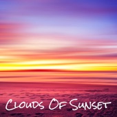 Clouds of Sunset artwork