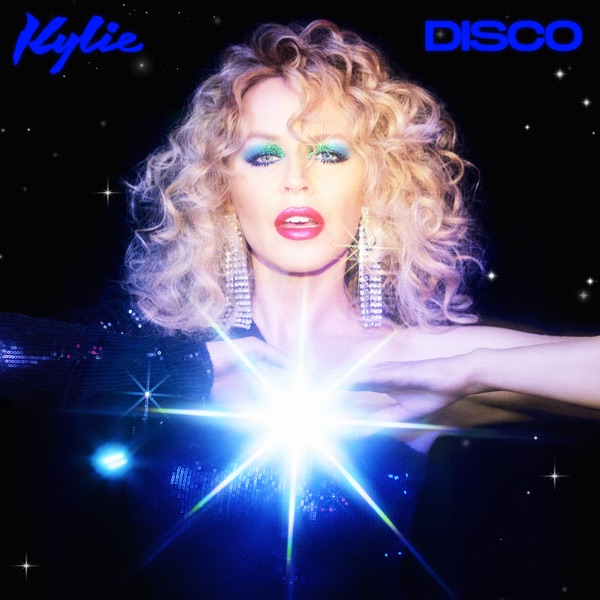 Kylie  Disco
