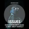 Stream & download Issues - Single