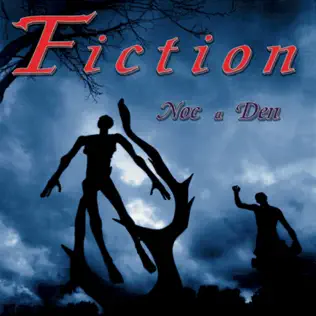 lataa albumi Fiction - Noc A Den