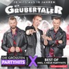 Die Grubertaler - Das Beste aus 10 Jahren Party, Vol. X, 2018