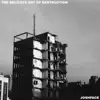 The Delicate Art of Destruction album lyrics, reviews, download