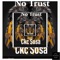 No Trust - Ckc Sosa lyrics