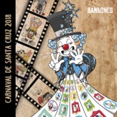 Los Bambones Año 2018 (Carnaval de Santa Cruz) artwork