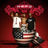 Breakout by N.E.R.D.