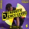 Jealousy Freestyle - Yeroc lyrics