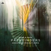 Pathfinders (Green Lake Project Remix) artwork