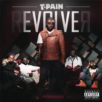 5 O'Clock (feat. Lily Allen & Wiz Khalifa) by T-Pain song reviws