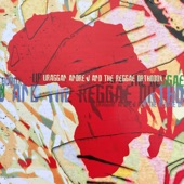 Uraggan Andrew and The Reggae Orthodox, Vol. 1 artwork