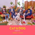 Cat & Dog (English Version) - Single