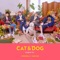 Cat & Dog (English Version) - TOMORROW X TOGETHER lyrics