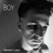 Boy - Stewart Lane lyrics