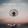 Movie Themes on Piano