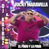 El Pavo y la Pava - Single album lyrics, reviews, download