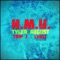 H.M.U. (feat. LYNZI) - Tyler August & Trip J lyrics