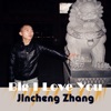 Jincheng zhang - Chop i love you