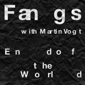 Fangs (feat. Martin Vogt) artwork