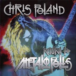 Chris Poland - Return To Metalopolis