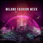 Milano Fashion Week artwork