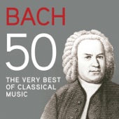 Brandenburg Concerto No. 2 in F Major, BWV 1047: I. (Allegro) artwork