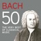 Brandenburg Concerto No. 2 in F Major, BWV 1047: I. (Allegro) artwork