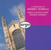 Howells: Choral Music, 1992