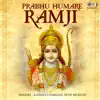 Prabhu Humare Ramji (Ram Bhajan) album lyrics, reviews, download